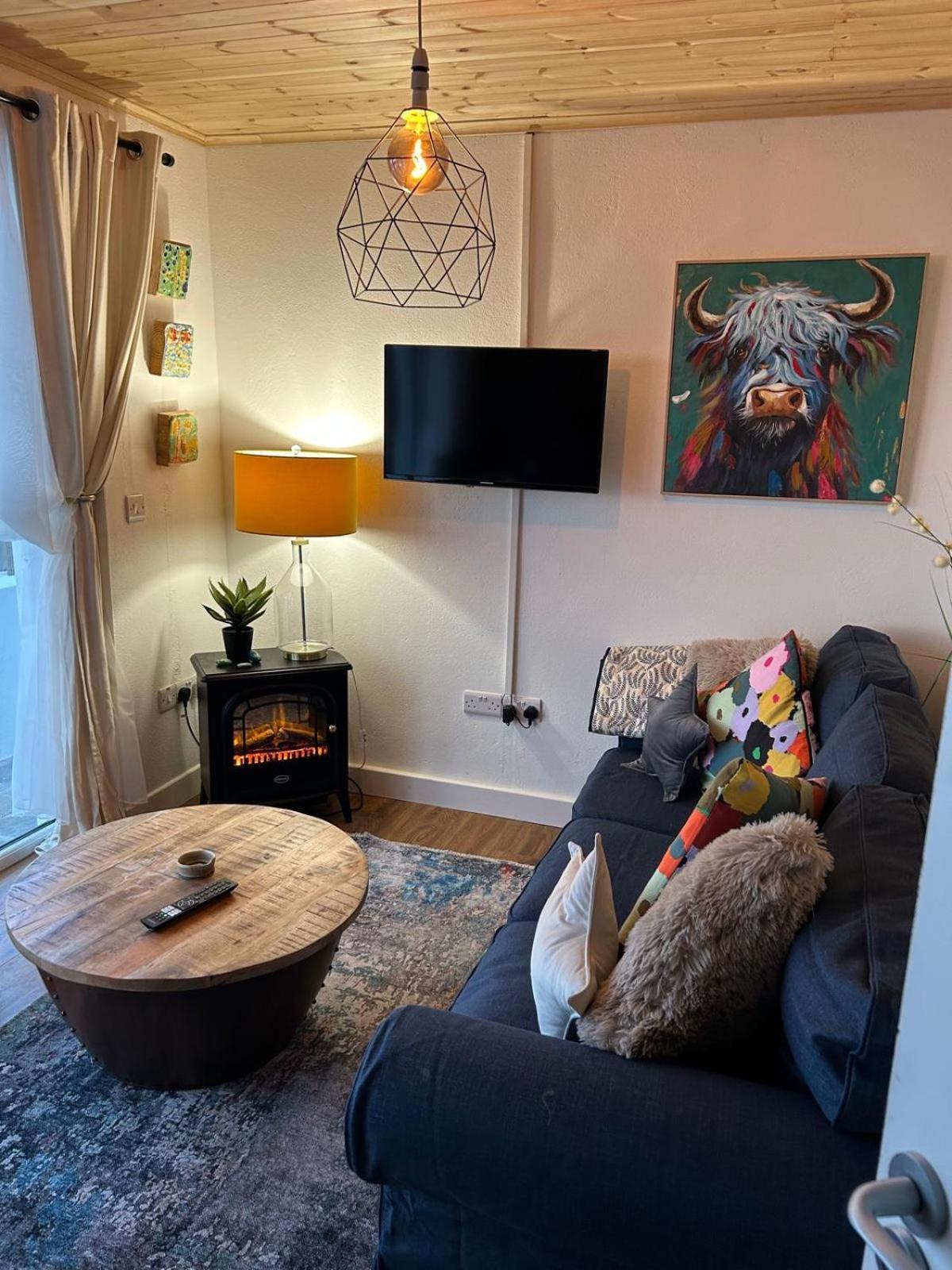 Apartment Bay View Hideaway Lahinch
