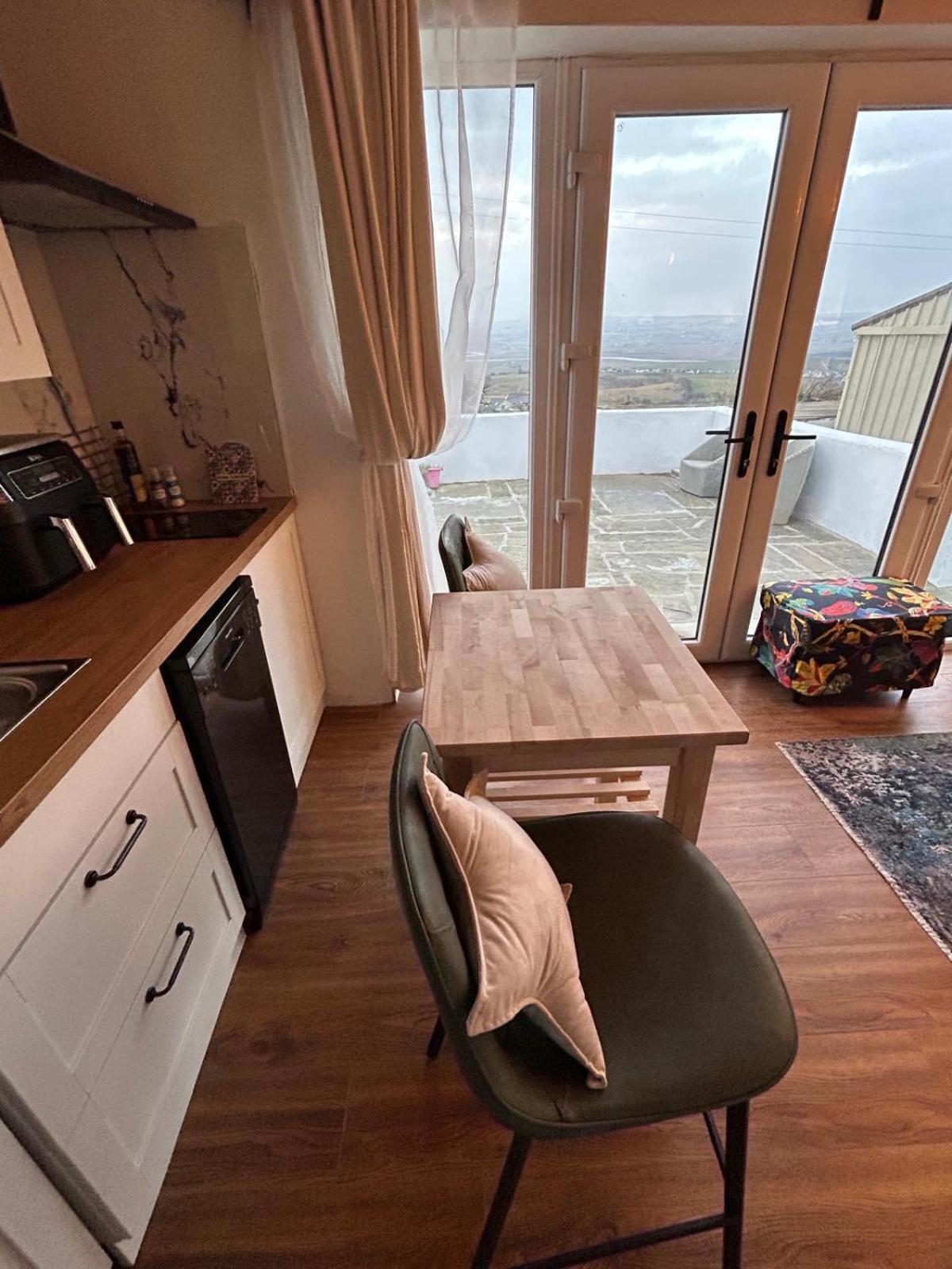 Apartment Bay View Hideaway *