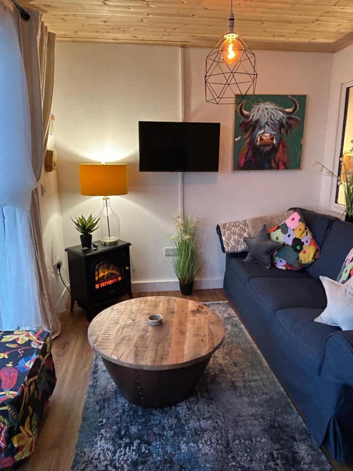 Bay View Hideaway Apartment Lahinch