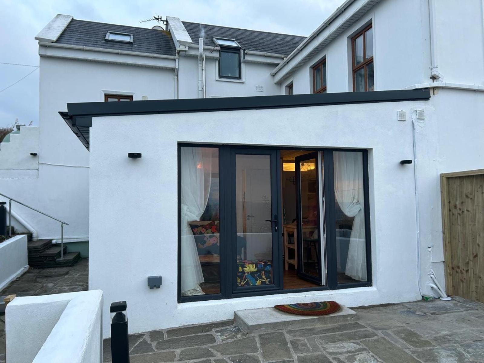 Apartment Bay View Hideaway Lahinch